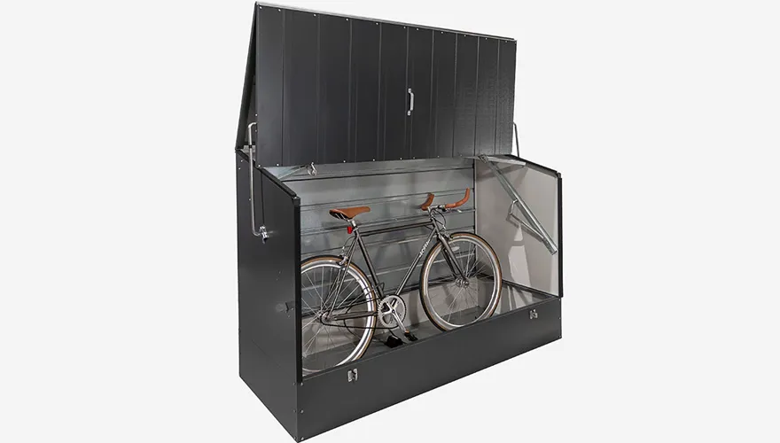 BikeBox slimline